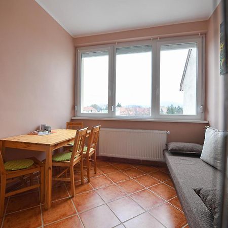 Kokusz Apartmanok Eğri Oda fotoğraf