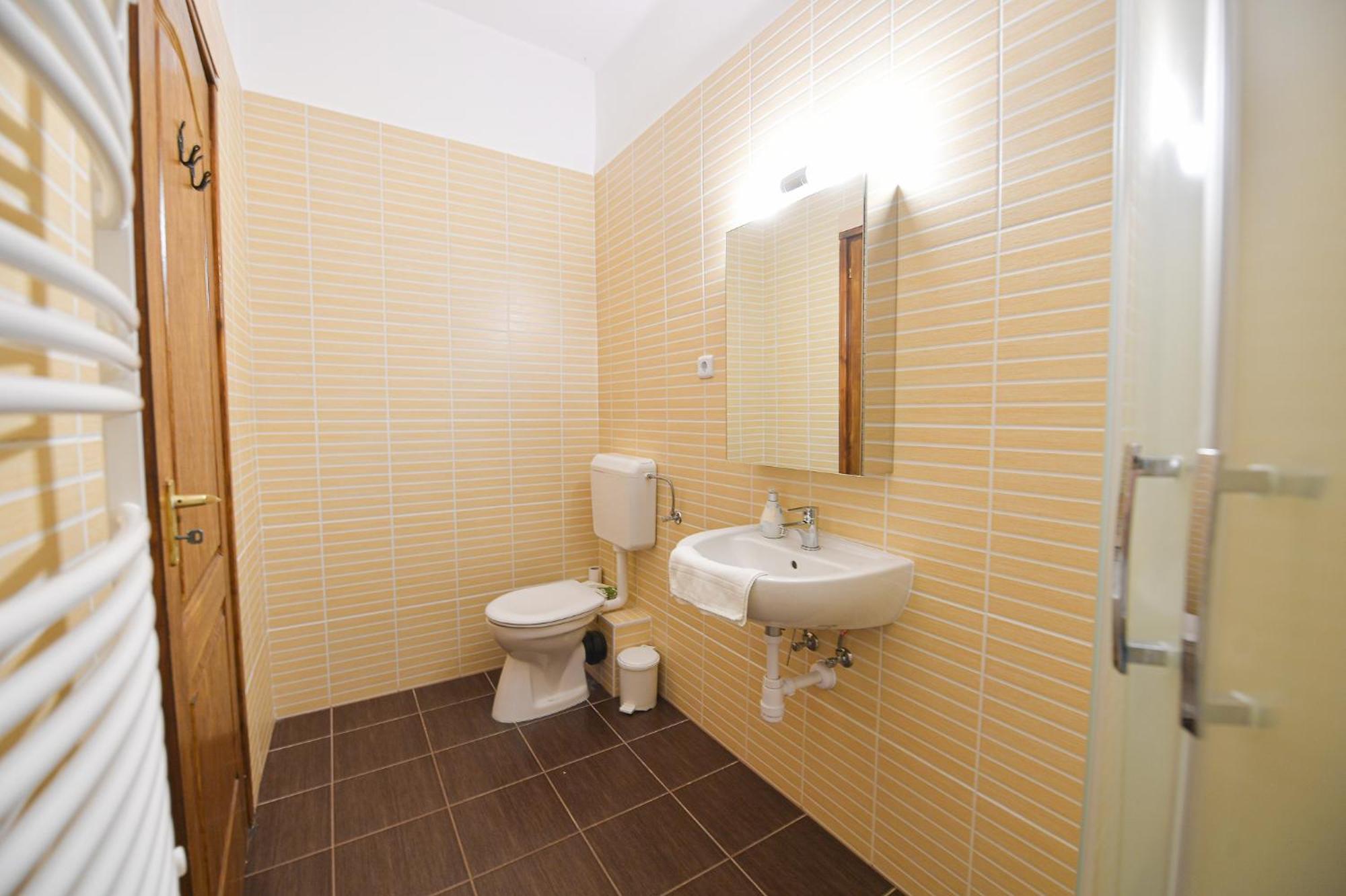 Kokusz Apartmanok Eğri Oda fotoğraf