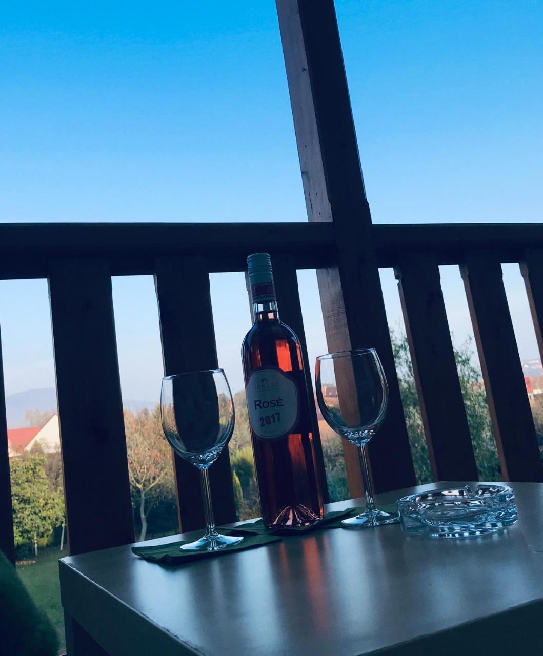 Kokusz Apartmanok Eğri Dış mekan fotoğraf