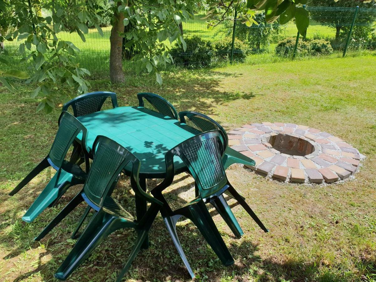 Kokusz Apartmanok Eğri Dış mekan fotoğraf