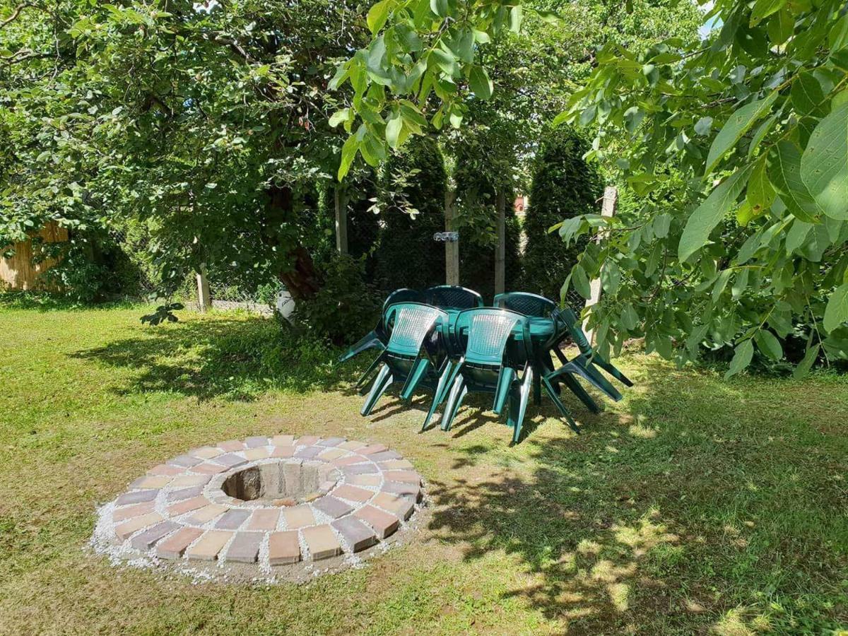 Kokusz Apartmanok Eğri Dış mekan fotoğraf