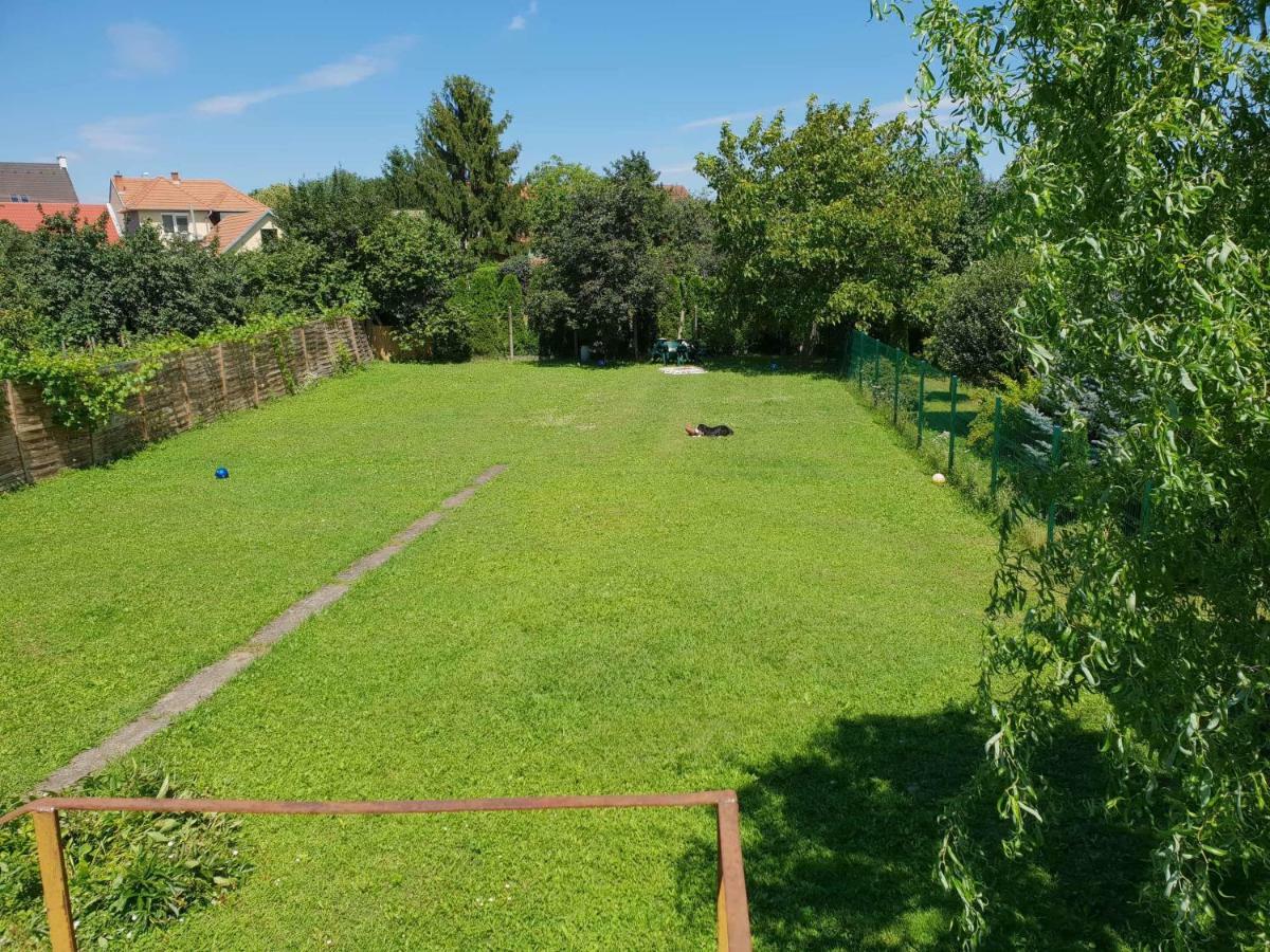 Kokusz Apartmanok Eğri Dış mekan fotoğraf